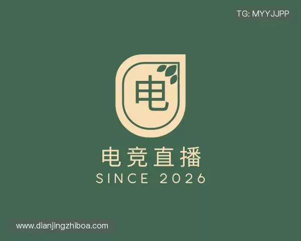 关于电竞直播
